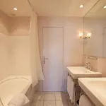 Hotel Le Y Saint-Tropez