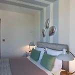 Le Y Hotel Saint-Tropez