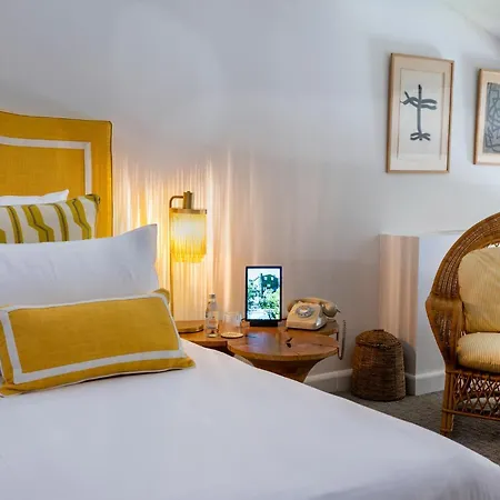 Hotel Le Y