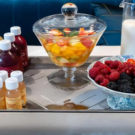 호텔 Le Y 쎙뜨호뻬