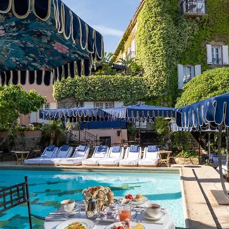 Le Y 4* Saint-Tropez