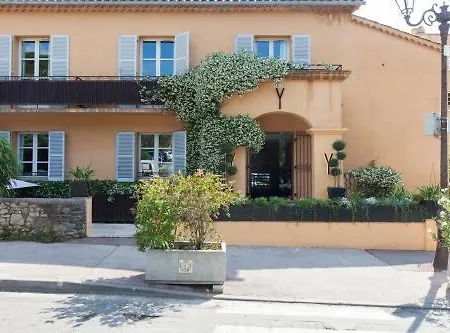 Le Y 4* 쎙뜨호뻬