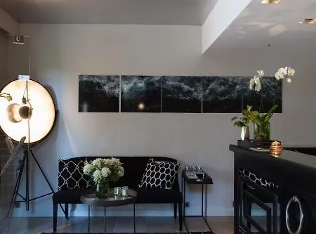 Le Y 호텔 쎙뜨호뻬