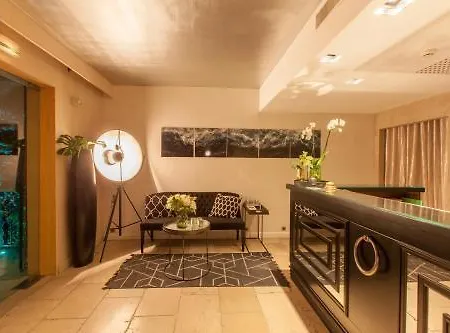 Le Y 4* 쎙뜨호뻬