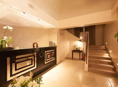 Le Y Hotel Saint-Tropez