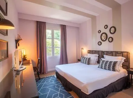 Le Y 4* Saint-Tropez