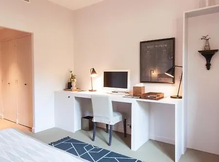 Le Y 호텔 쎙뜨호뻬