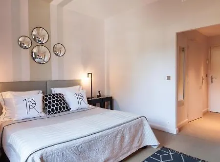 Hotel Le Y 4*
