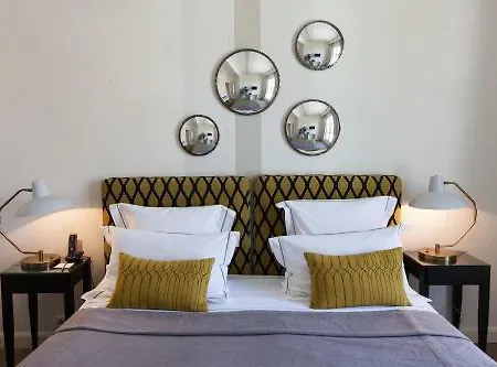 Le Y 4* Saint-Tropez