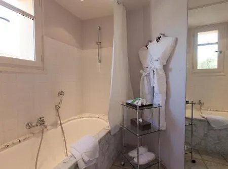 Hotel Le Y Saint-Tropez