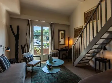 Hotel Le Y