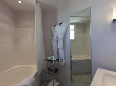 Le Y 4* 쎙뜨호뻬