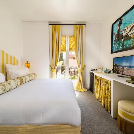 Le Y Hotel Saint-Tropez