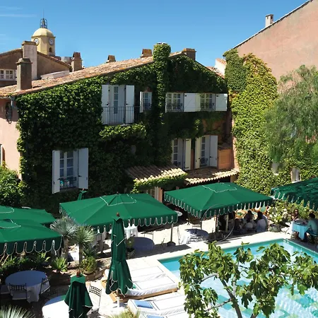 Hotel Le Y