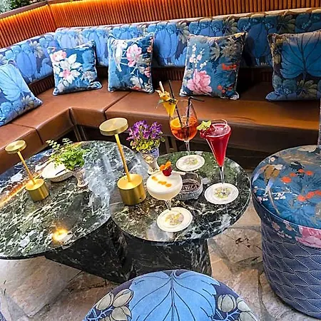 酒店 Le Y 圣特罗佩