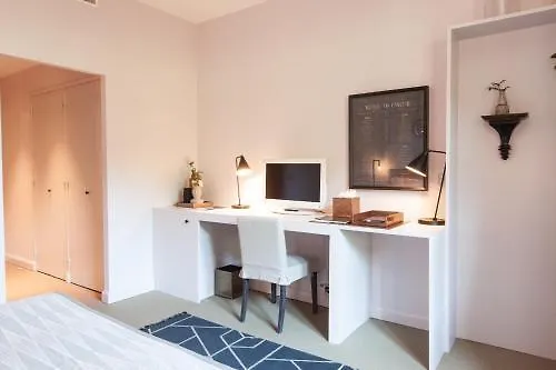 Le Y Otel Saint-Tropez